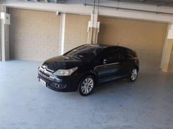 CITROËN C4 2.0 I VTR 16V GASOLINA 2P MANUAL